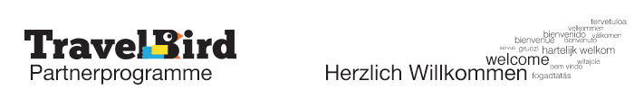 TravelBird Partnerprogramme für Vertriebs- und Vertragspartner