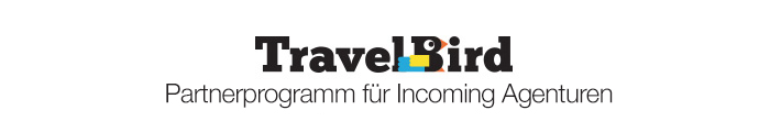 TravelBird Partnerprogramm für Incoming Agenturen