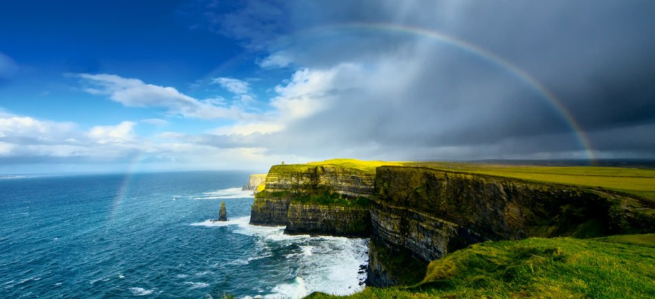 Irland Rundreise