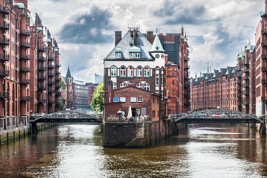 Städtereisen Hamburg