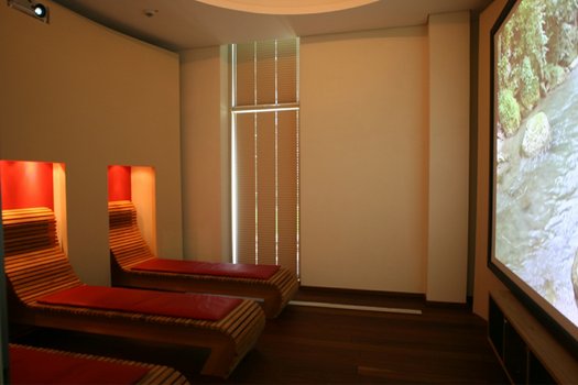 @ Kneipp Gesundheitsresort Kneippianum / Bad Wörishofen