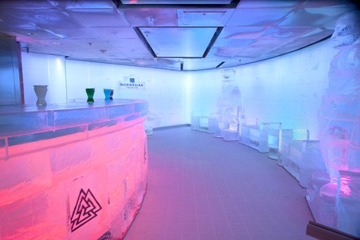 © Norwegian Cruise Line