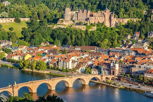 Heidelberg