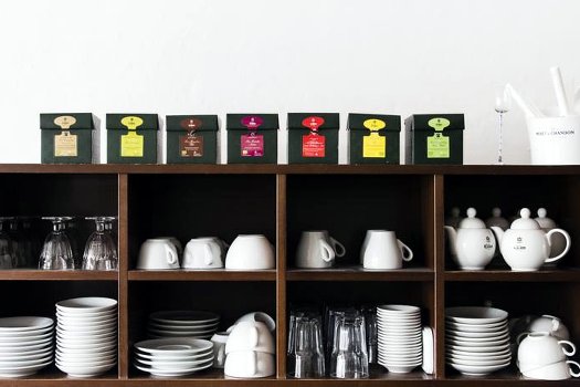 Auerstein Hotel & Restaurant Heidelberg