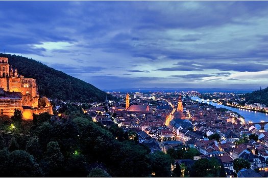 Heidelberg