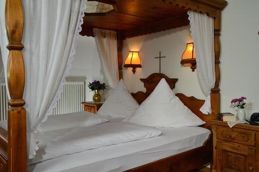Romantica Hotel Blauer Hecht