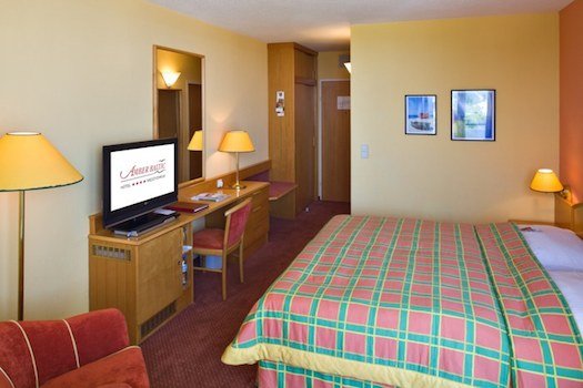 Amber Baltic Hotel Misdroy