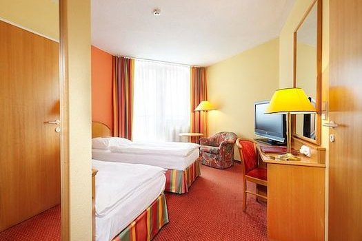 Amber Baltic Hotel Misdroy