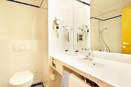 Amber Baltic Hotel Misdroy