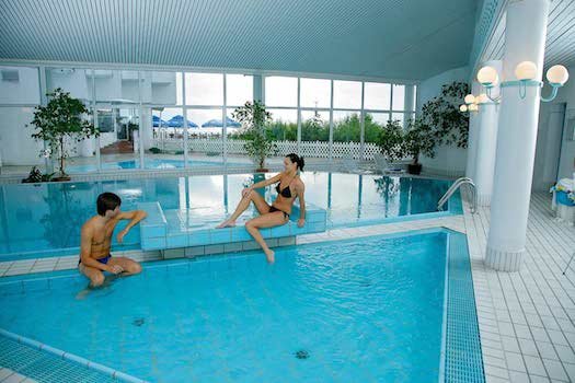 Amber Baltic Hotel Misdroy