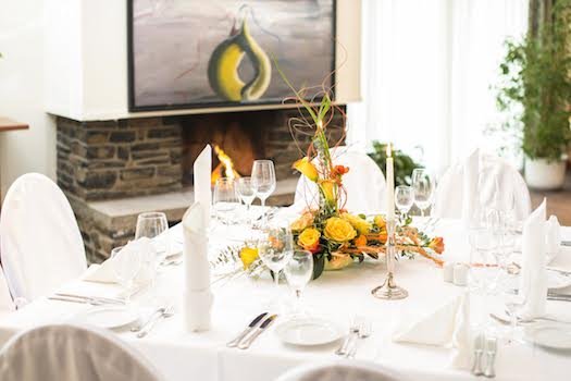 Ringhotel Parkhotel Stadtallendorf