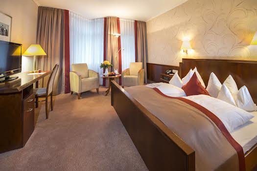 Ringhotel Parkhotel Stadtallendorf