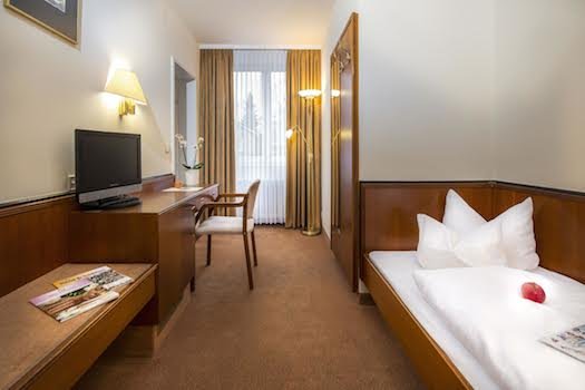 Ringhotel Parkhotel Stadtallendorf