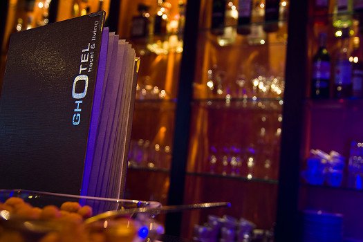 GHOTEL