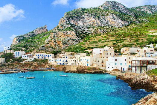 Fly & Drive Sizilien