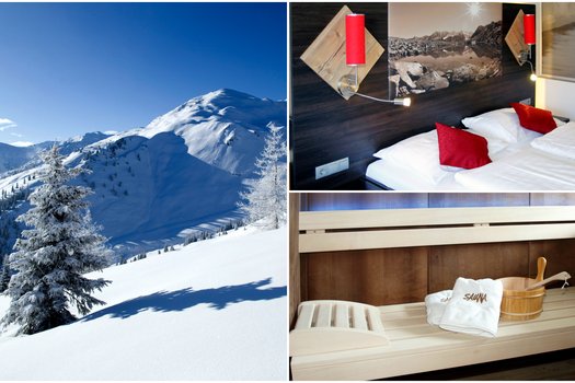 Edle Suite im Zillertal
