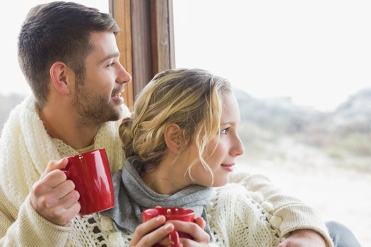 Romantik in Ringelai