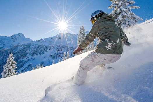 Zillertaler Superskipass 