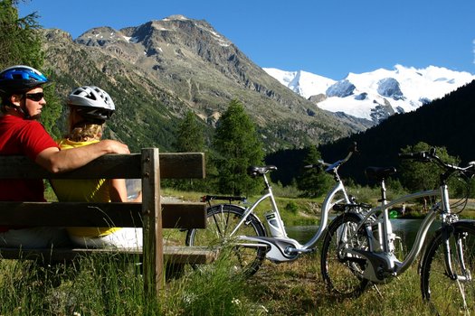 All-inclusive Fieberbrunn