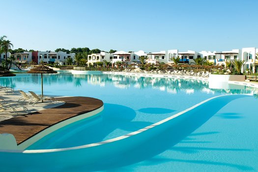 Fly and Drive Apulien