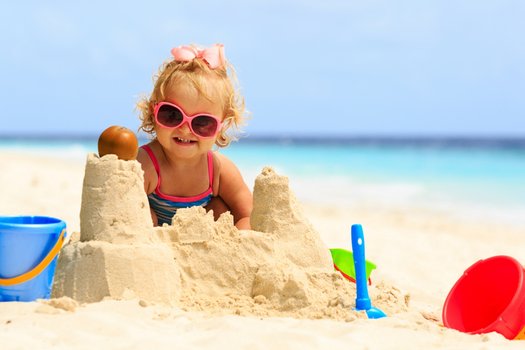 All-inclusive in Italien