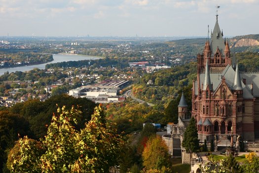 Saunapark Siebengebirge