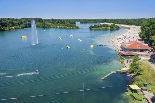 Ferienzentrum Dankern