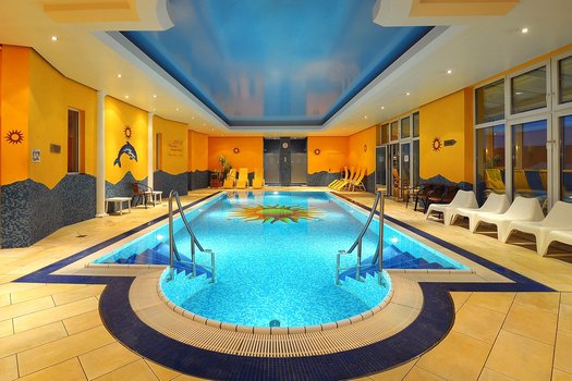 4*-Fair Resort in Jena