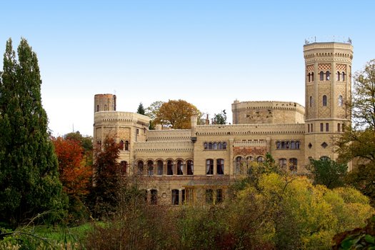 Schlosshotel Neetzow