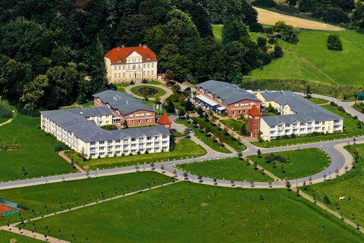 Precise Resort Rügen