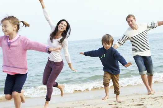 5*-Ferienpark in Zeeland