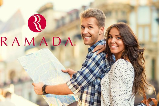 RAMADA Hotels Gutschein