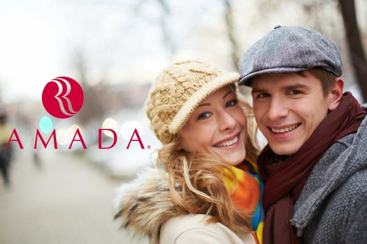 RAMADA Hotels Voucher