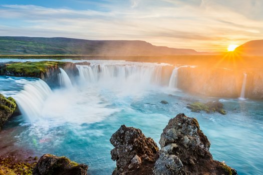 Reykjavík + Golden Circle