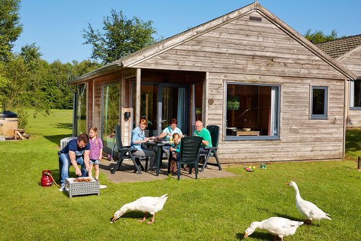 Ferienpark in Brabant