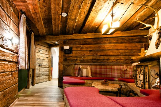 Boutique Lodge in Tirol