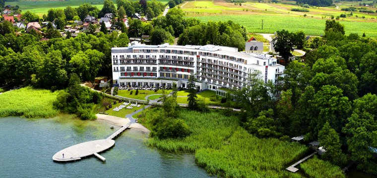 4*S-Iberotel Fleesensee