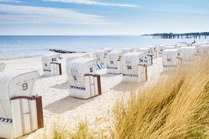 Wellness an der Ostsee
