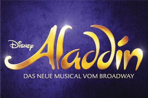 Disneys ALADDIN