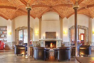 Burgromantik Wanzleben